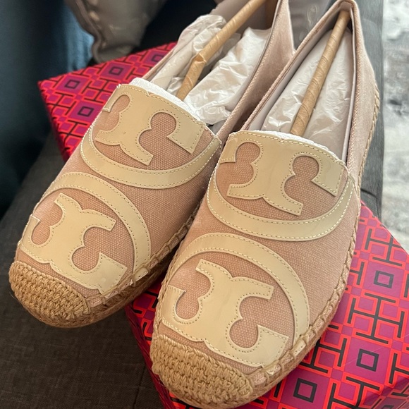 Tory burch espadrilles brand new - Picture 5 of 5